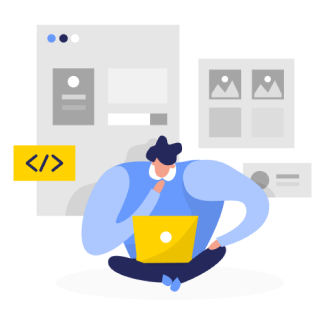 Web design in tirupur